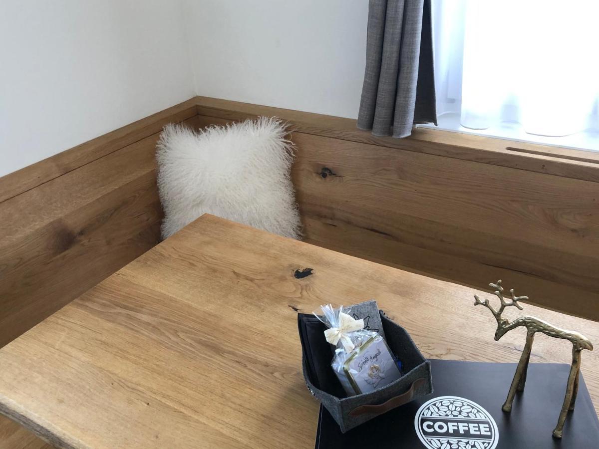 Renovated 3 Rooms Apartment In Ruschein Near Laax 外观 照片